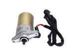 Motorino Di Avviamento GY6 50CC, Motorino Di Avviamento GY6 50CC, Motorino Di Avviamento 139QMB, Motorino Di Avviamento 139QMA, Motorino Di Avviamento 4 Tempi, Motorino Di Avviamento 4 Tempi 139QMB