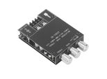 Scheda Amplificatore Di Potenza Audio, Scheda Amplificatore Audio, Scheda Ricevitore Audio Stereo, Modulo Amplificatore Digitale, Amplificatore Bluetooth, Modulo Amplificatore