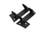 Staffe Di Montaggio Per Luci Di Lavoro A Led, Staffe Di Montaggio Per Luci Di Lavoro A Led Sul Parabrezza, Staffe Per Luci Di Lavoro A Montante A, Staffe Per Luci Di Lavoro A Doppio Montante A, Staffe Per Barre Luminose A Led, Kit Di Montaggio Per Luci Di Lavoro A Led Sul Parabrezza Inferiore