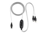 Convertitore Cavo Midi/Usb Cavo Adattatore Interfaccia Midi Tastiera Linea Di Editing Musicale