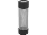 Coperchio Del Filtro Dell'acquario, Maglia Di Ingresso Dell'acqua Dell'acquario, Coperchio Del Filtro Dell'acquario Dell'acciaio Inossidabile, Griglia Di Protezione Dell'acquario, Accessori Del Filtro Dell'acquario, Filtro Dell'acquario