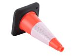 Cono Stradale Rc, Cono Stradale Rc, Cono Stradale Rc, Cono Stradale Rc Auto, Cono Di Sicurezza Rc, Accessorio Rc