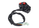 Interruttore Di Spegnimento A Manubrio, Pulsante Di Spegnimento A Manubrio, Interruttore Di Spegnimento A Manubrio, Interruttore Di Accensione Atv, Accessori Atv