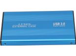 Custodia Hdd USB3.0, Adattatore Per Custodia Hdd, Adattatore Per Custodia Hdd Da 2,5", Custodia Mobile Esterna, Custodia Esterna Sata Da 2,5"", Adattatore Per Custodia"