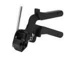 Pinze Per Fascette Pistola Per Fascette Pinze Per Fascette Strumento Per Il Fissaggio Delle Fascette Strumento Per Il Taglio Delle Fascette Tenditore Di Fascette