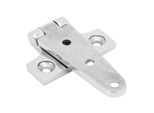 Cerniere A T, Cerniera In Acciaio Inox, Cerniera A T Della Porta, Cerniera A T Della Barca, Sostituzione Cerniere, Raccordi Per Barca