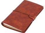 Taccuino Di Viaggio, Diario Di Viaggio, Agenda Di Viaggio, Taccuino In Pelle, Diario Personalizzato, Blocco Note Ricaricabile