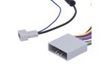 Cablaggio Radio, Adattatore Antenna Radio, Cablaggio Autoradio, Connettore Antenna Autoradio, Cablaggio Stereo Auto, Adattatore Antenna Radio