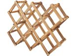 Scaffale Per Vino In Legno, Scaffale Per Vino In Legno, Scaffale Per Vino Da 10 Bottiglie, Espositore Per Vino In Legno, Organizzatore Per Vino In Legno, Scaffale Per Vino In Legno, Scaffale Per Vino