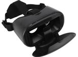 Occhiali Vr, Occhiali Virtuali Vr, Occhiali Per La Realtà Virtuale, Occhiali Per La Realtà Virtuale, Occhiali Vr Con Lenti Blu, Occhiali Vr 3D