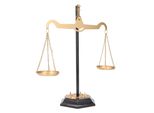 Bilancia Decorativa, Bilancia D'epoca, Bilancia Ornamentale, Bilancia Della Giustizia, Bilancia Ornamentale Della Giustizia, Bilancia Di Metallo