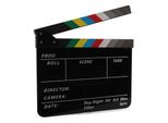 Tabellone Registi Cinematografici, Tabellone Registi Cinematografici, Tabellone Registi Cinematografici, Tabellone Registi Cinematografici In Acrilico, Tabellone Clapper, Tabellone Film
