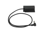 Batteria Fittizia Per Fotocamera, Batteria Fittizia Dmw DCC17, Accoppiatore Cc Dmw BLK22, Accoppiatore Cc Fotocamera Digitale, Batteria Fittizia Per Lumix S5, Accoppiatore Cc Batteria Fittizia
