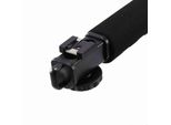 Stabilizzatore Con Impugnatura, Attacco A Slitta Triplo U-Grip, Stabilizzatore Con Impugnatura Nera, Stabilizzatore Con Impugnatura Per Video, Attacco Per Stabilizzatore Video Con Impugnatura