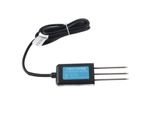 Sensore Di Umidità Del Suolo, Misuratore Di Umidità Del Suolo, Tester Di Umidità Del Suolo, Tester Del Suolo, Sensore Di Umidità Del Suolo