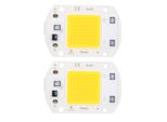 Chip Led, Sorgente Luminosa Integrata, Emettitore Di Luce Integrato, Chip Led Cob, Chip Cob Smd