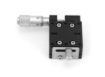 Stadi Lineari X, Stadi Lineari A Rulli Incrociati X, Stadi Lineari A Sintonia Fine, Stadi Lineari Manuali X, Stadi Lineari SEMX25-AS X