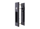 Set Di Serratura Per Porta, Serratura Per Porta Scorrevole, Serratura Per Porta Del Bagno, Catenaccio Per Porta Scorrevole, Maniglia Per Porta Scorrevole, Accessori Per Porta