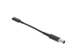 Adattatore Da Tipo C A Dc 7,4 Mm, Lega Di Alluminio Pd 100 W A Ricarica Rapida, Adattatore Usb C A Dc 7,4 Mm A Doppio Chip Per Laptop, Connessione Da 0,6 Mm