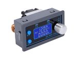 Convertitore Buck Boost, Alimentatore Buck Boost, Convertitore Buck Boost Programmabile, Convertitore Buck Boost 5KX, Alimentatore Di Tensione Variabile, Convertitore Buck Boost Con Display Lcd, Regolatore Di Tensione, Convertitore Buck Boost A Controllo Numerico