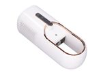 Ventilatore Senza Pale, Ventilatore Senza Pale Dell'umidificatore, Ventilatore Da Tavolo, Ventilatore Ultra Silenzioso, Ventilatore Portatile Senza Pale, Ventilatore Con Controllo Tattile