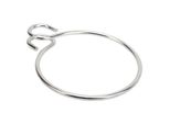 Anello Di Recupero Dell'ancora, Anello Del Sistema Di Recupero Dell'ancora, Anello Di Ancoraggio Della Barca, Anello Di Ancoraggio Marino, Anello Di Recupero, Anello Di Ancoraggio In Acciaio Inossidabile