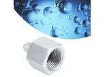Adattatore Regolatore, Connettore Regolatore, Adattatore Regolatore CO2, Connettore Regolatore CO2, Accessori Regolatore CO2