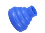 Copertura Per Asciugacapelli, Diffusore Per Asciugacapelli, Diffusore Per Asciugacapelli, Diffusore Per Soffiatore Per Capelli, Strumento Per Parrucchieri