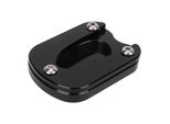 Cuscinetto Del Cavalletto Del Motociclo, Piastra Del Piede Del Cavalletto Del Motociclo, Poggiapiedi Del Sidestand Del Motociclo, Pedale Del Piede Del Cavalletto Del Motociclo, Piastra Di Supporto Del Cavalletto Del Motociclo, Piastra Laterale Del Cavalletto Del Motociclo