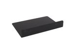 Supporto Della Scatola Del Router, Supporto Della Parete Del Router, Supporto D'attaccatura Della Parete, Supporto Del Router Della Lega Di Alluminio, Supporto Del Set Top Box, Supporto Della Parete Del Proiettore