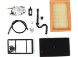 Carburatore,Carburatore In Alluminio,Kit Carburatore,Sostituzione Carburatore,Carburatore Per Stihl Ts400,Carburatore Per Tillotson HS-274E