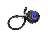 Misuratore Di Pressione Degli Pneumatici, Display Di Pressione Degli Pneumatici, Misuratore Di Pressione Degli Pneumatici, Calibro Del Gonfiatore Degli Pneumatici, Calibro Di Pressione Degli Pneumatici 200PSI, Calibro Di Pressione Degli Pneumatici Digitale