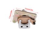 Pinza Freno, Pinza Freno Posteriore, Gruppo Pinza Freno Posteriore, Pinza Freno Posteriore Atv, Pinza Freno Posteriore Per Yamaha