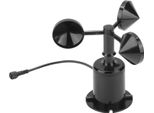 Anemometro, Anemometro Del Vento, Sensore Di Velocità Del Vento, Anemometro Di Velocità Del Vento, Trasmettitore Di Velocità Del Vento