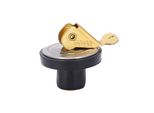 Tappo Di Scarico A Compressione, Tappo Di Scarico Marino, Tappo Di Scarico A Torsione, Tappo Di Scarico Della Barca, Tappo Di Scarico In Ottone, Accessori Nautici Della Barca
