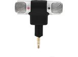 Microfono, Mini Microfono, Microfono, Mini Microfono, Microfono Stereo, Microfono Per Pc, Microfono Per Registratore