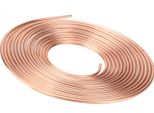 Linea Del Freno, Tubazione Del Freno, Tubo Del Freno, Bobina Del Tubo Del Freno, Tubo Del Carburante, Linea Di Rame Del Freno