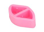 Stampo In Silicone, Stampo Per Dolci, Stampo Per Formaggio, Stampo Per Mousse, Strumento Di Cottura Per Dolci
