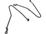 Supporto Per Borsa Da Sella, Supporto Per Borsa Laterale, Supporto Per Borsa Da Sella, Barre Di Supporto Per Borsa Da Sella, Supporto Per Borsa Da Sella Per Triumph, Accessorio Per Moto
