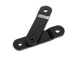 Sollevamento Del Serbatoio Del Gas, Staffa Di Rialzo Del Serbatoio, Sollevatore Del Serbatoio Del Carburante, Rialzo Del Serbatoio Del Carburante, Accessorio Per Motociclette