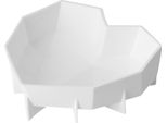 Stampo Per Mousse, Stampo In Silicone, Stampo Per Torte, Stampo Per Dolci, Stampo Per Il Fai Da Te, Forniture Per Panetteria