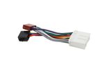Cablaggio Iso Radio, Adattatore Iso Radio, Connettore Iso Radio, Cablaggio Lettore Cd, Adattatore Iso Stereo Auto, Connettore Iso Stereo