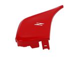 Copertura Del Pulsante Del Volante Z, Copertura Del Pulsante Del Volante, Rivestimento Del Pulsante Del Volante, Adesivo Del Pulsante Del Volante, Decorazione Del Pulsante Del Volante, Rivestimento Del Volante