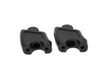 Riser Bar, Riser Manubrio, Riser Moto, Morsetto Manubrio, Riser Manubrio Moto, Parti Di Modifica Moto