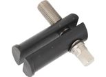 Estrattore Della Corsa Del Cuscinetto Del Collo, Strumento Di Rimozione Della Corsa Del Cuscinetto Del Motociclo, Estrattore Della Corsa Del Cuscinetto Dello Sterzo, Estrattore Della Corsa Del Cuscinetto Del Collo Dello Sterzo, Estrattore Della Corsa Del Cuscinetto