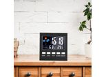 Igrometro Del Termometro, Misuratore Di Umidità Della Temperatura, Tester Di Umidità Della Temperatura, Igrometro Del Termometro Digitale, Calibro Di Umidità Della Temperatura