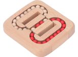 Planar Ball Giocattolo In Legno, Planar Ball Labirinto In Legno, Planar Ball Blocco Labirinto, Planar Ball Puzzle Giocattolo In Legno, Planar Ball Labirinto Gioco, Planar Ball Puzzle In Legno