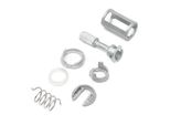 Riparazione Del Cilindro Della Serratura Della Porta, Kit Di Riparazione Del Cilindro Della Serratura Della Porta, 1U0837167E, Kit Di Riparazione Della Serratura Della Porta Anteriore, Riparazione Del Cilindro Della Porta Per A6, Hardware Della Porta &Amp, Serrature