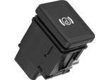 Pulsante Del Freno A Mano, Interruttore Di Parcheggio Elettronico, Interruttore Di Parcheggio Del Freno A Mano, Pulsante Del Freno Di Stazionamento, Pulsante Del Freno A Mano Per Passat, 3C0927225C