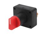 Interruttore Di Scollegamento Della Batteria, Isolatore Della Batteria, Interruttore Di Spegnimento, Interruttore Di Alimentazione Della Batteria, Interruttore Di Spegnimento Della Batteria, Accessorio Dell'automobile